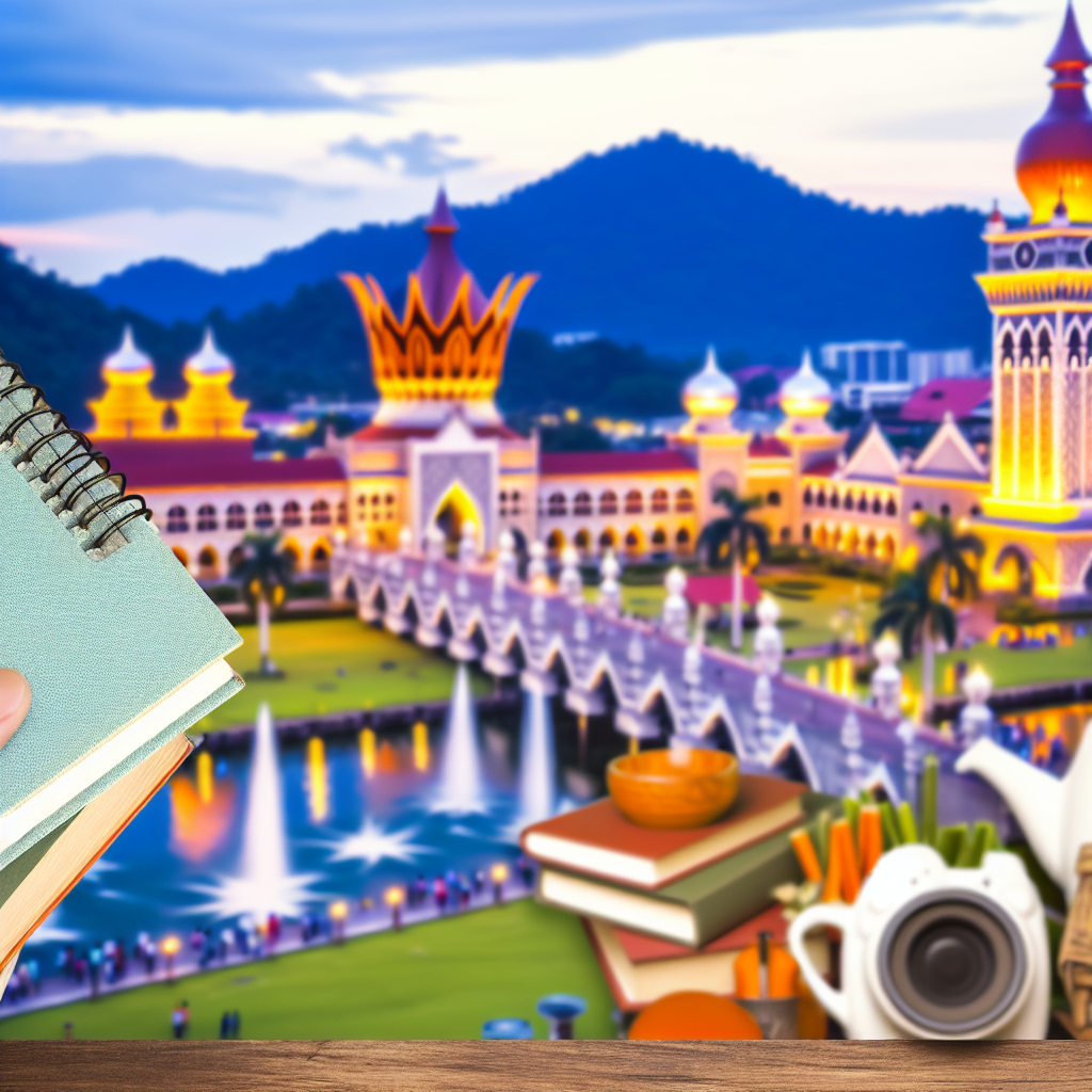 持马来西亚留学签证是否可以在东马(沙巴、砂拉越)学习?