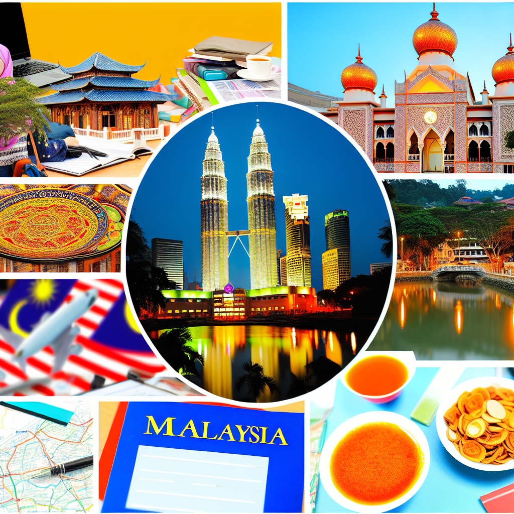 持马来西亚留学签证是否可以申请马来西亚的学生折扣?