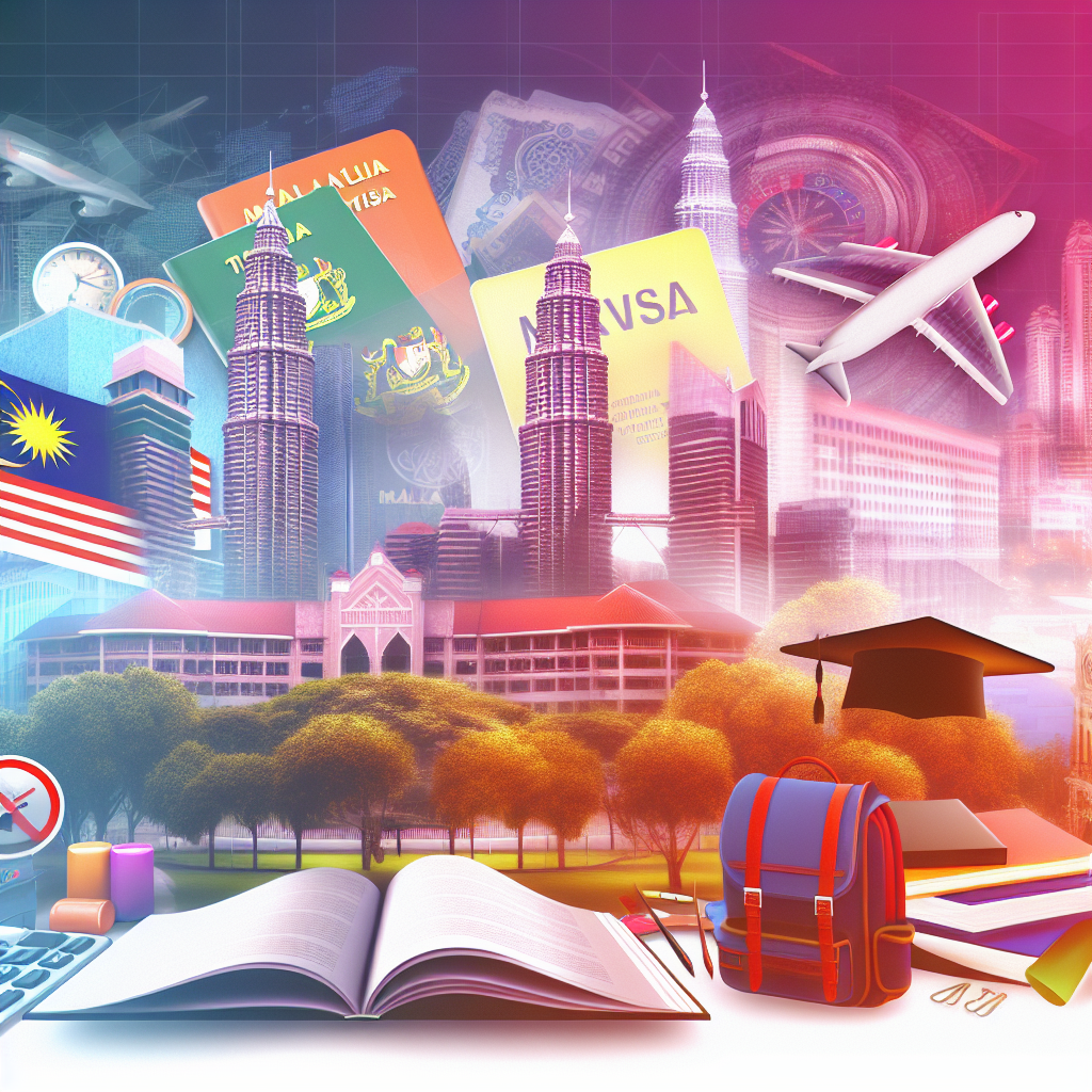 持马来西亚留学签证是否可以申请驾照?