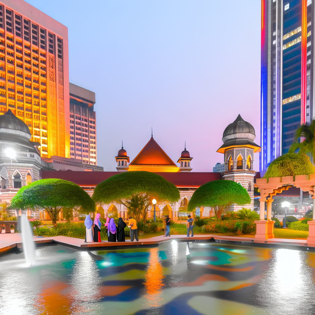 持马来西亚留学签证是否可以购买房产?