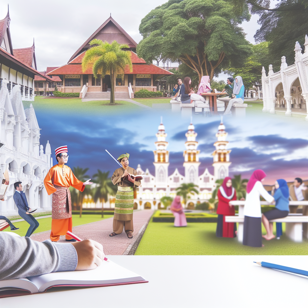 持马来西亚留学签证是否可以进入所有马来西亚大学?