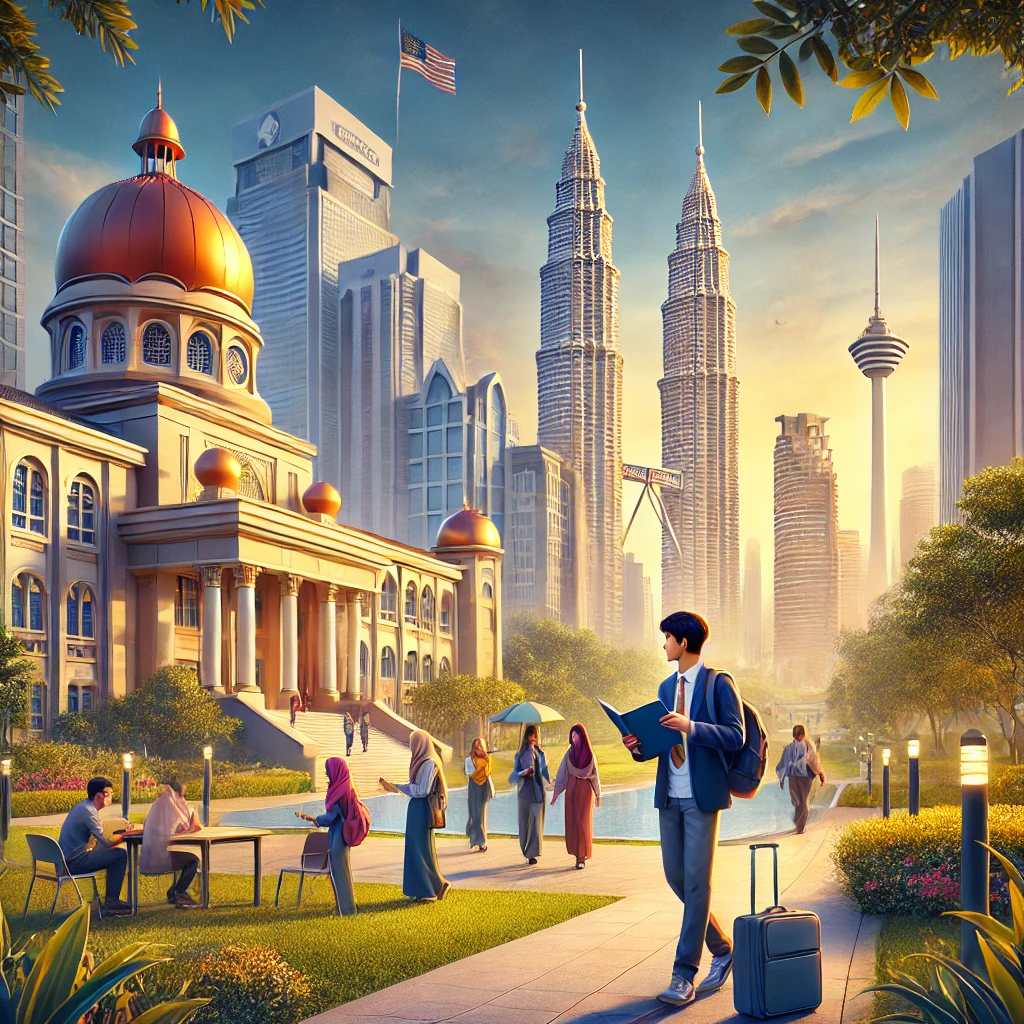 持马来西亚留学签证的学生是否需要定期向移民局报到?