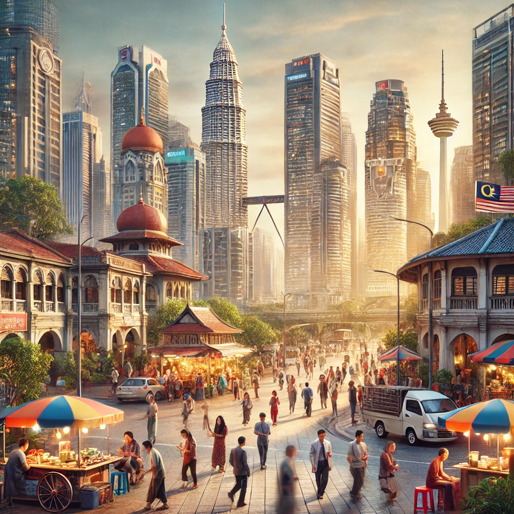 持马来西亚红卡是否需要缴纳个人所得税？