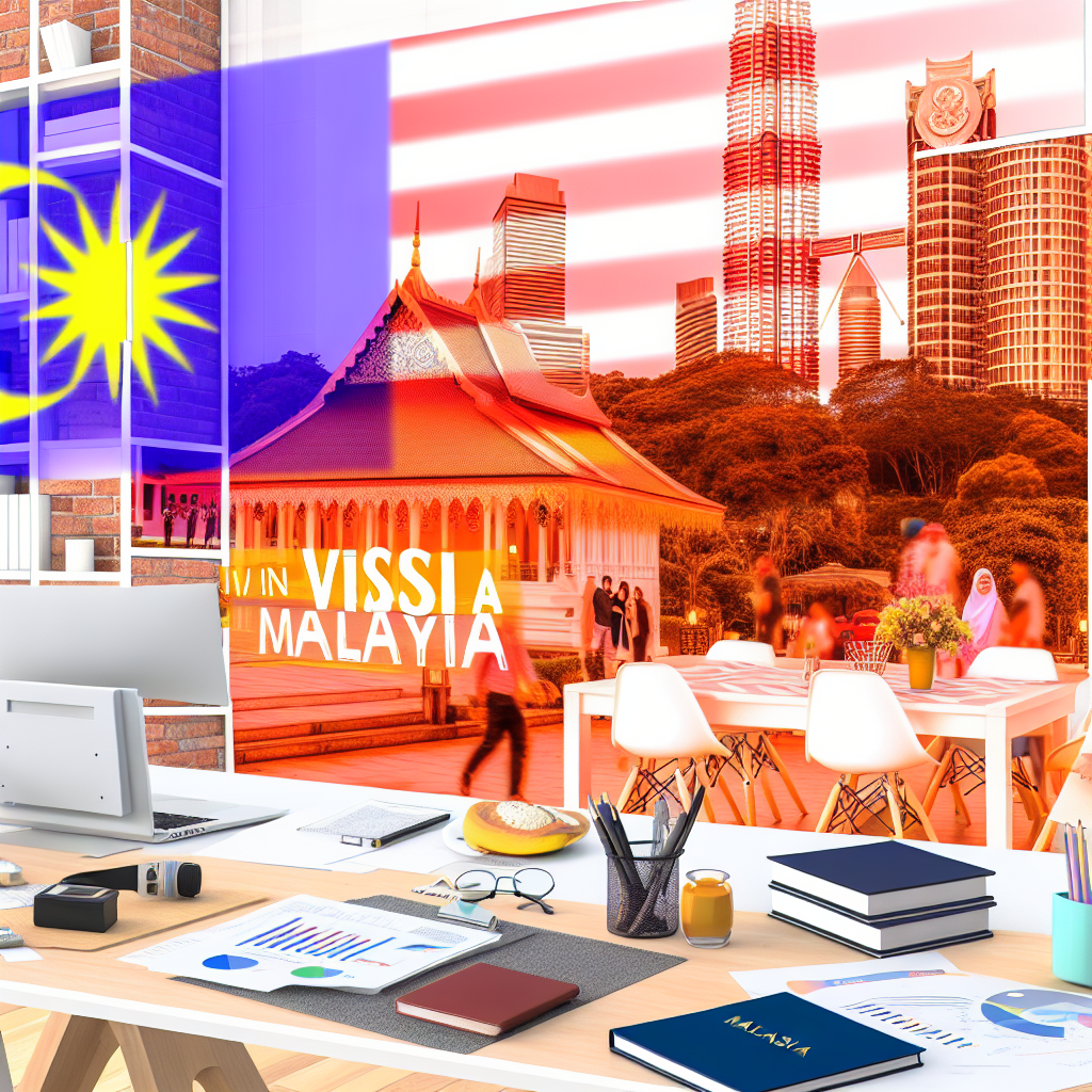 持马来西亚陪读签证是否可以购买房产?