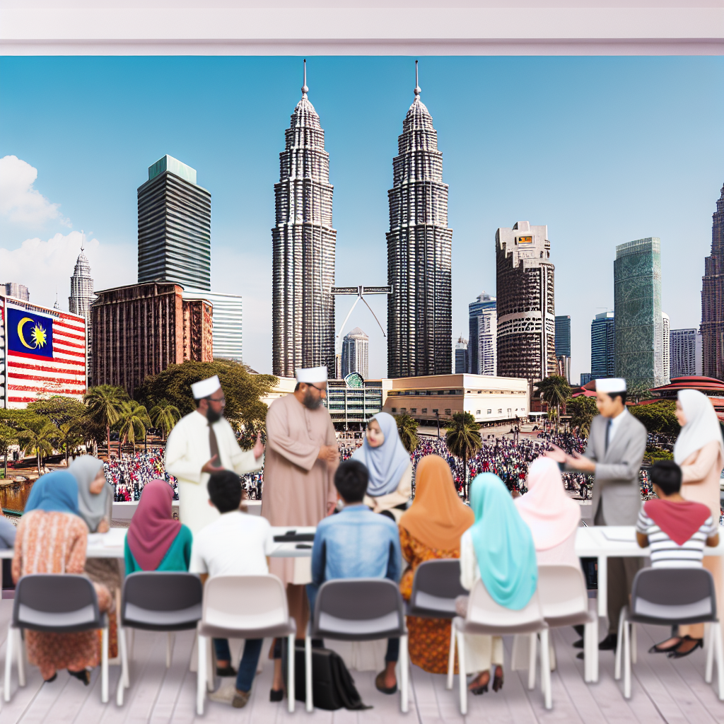 持MM2H可以申请马来西亚公民身份吗?