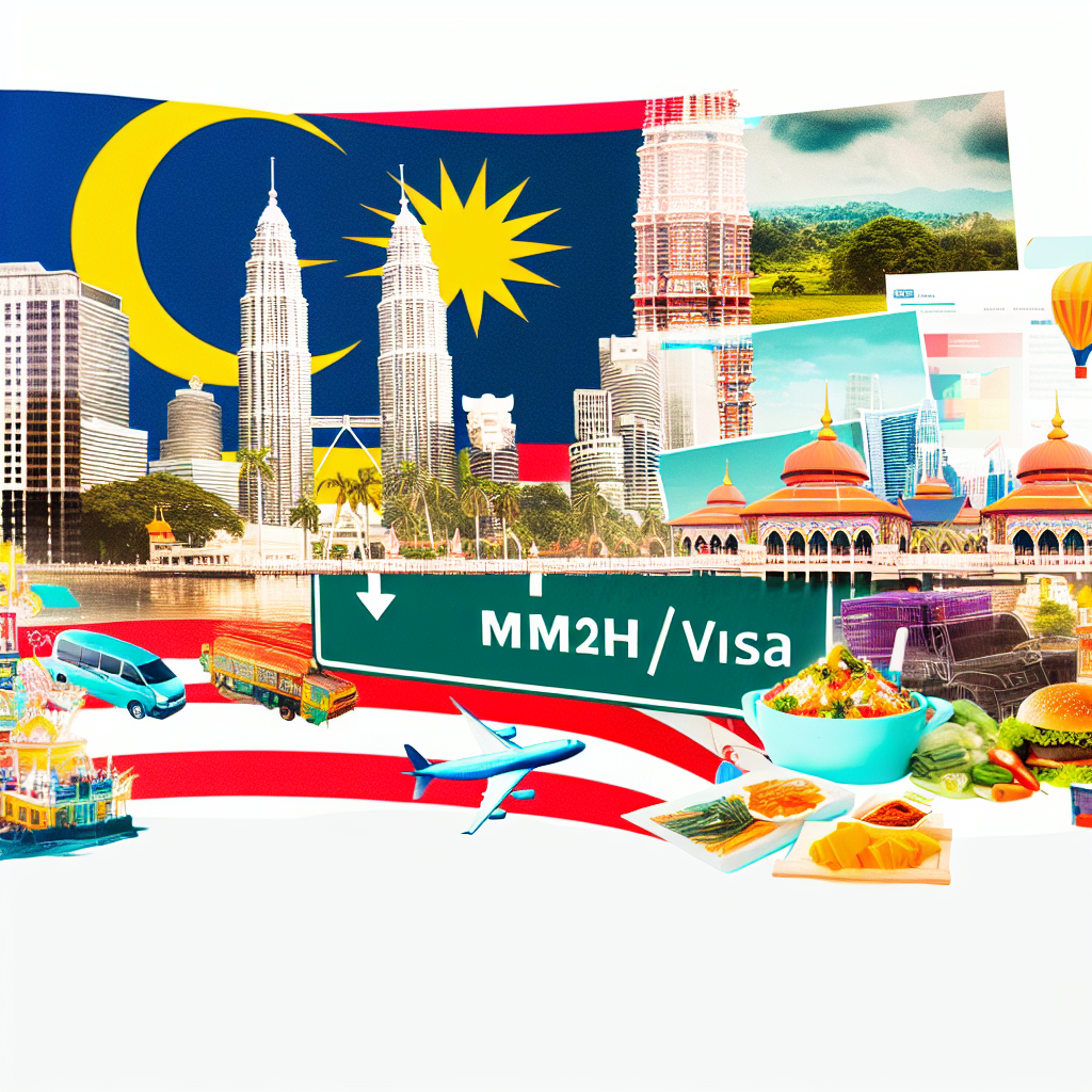持MM2H可以申请马来西亚永久居留权(PR)吗?