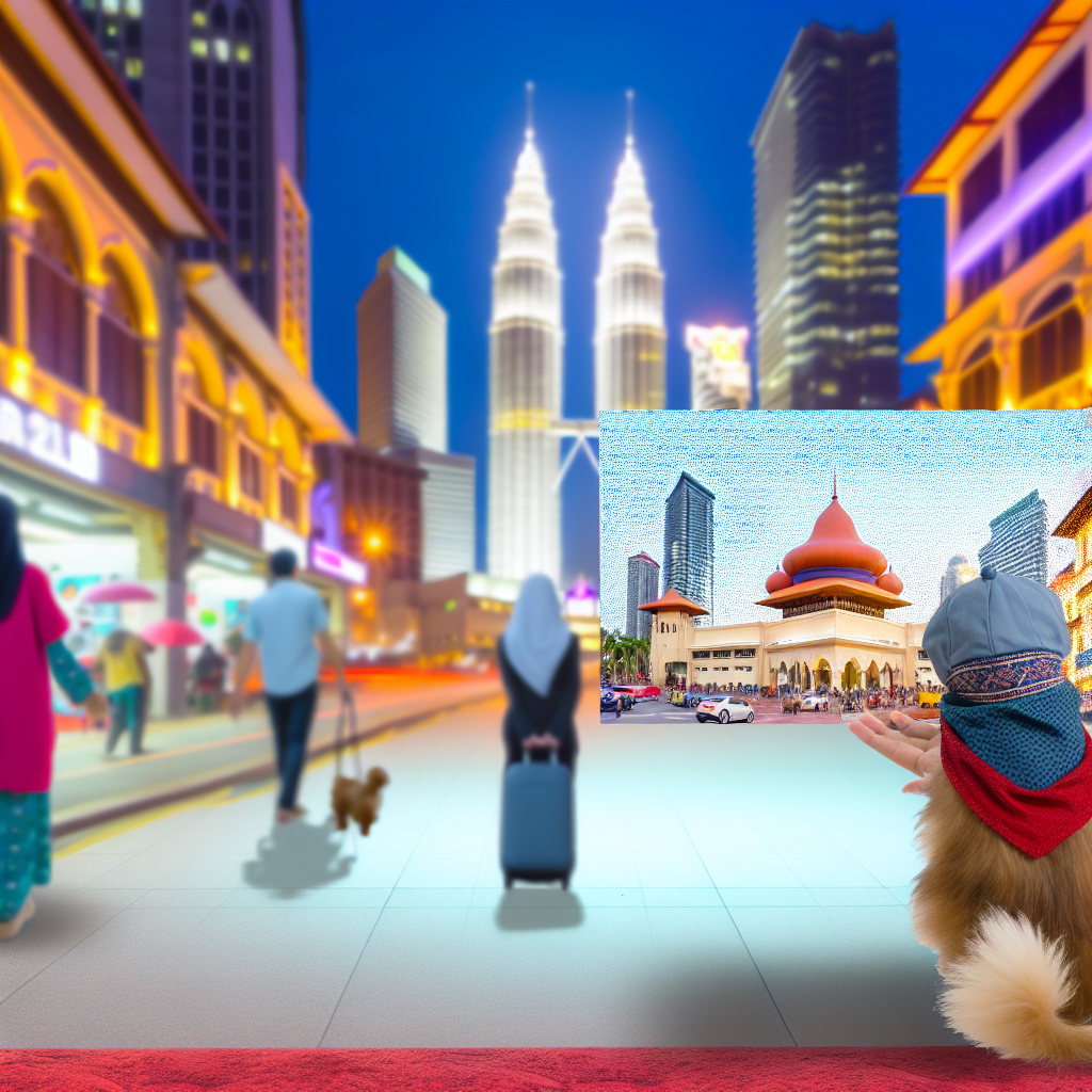 持MM2H是否可以带宠物入境马来西亚？