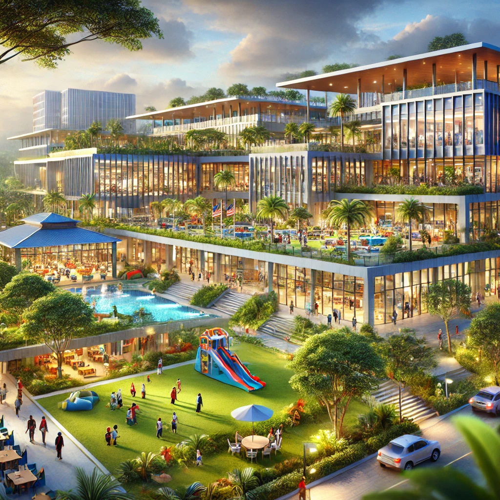 新山华人国际学校推荐:排名 & 学费对比