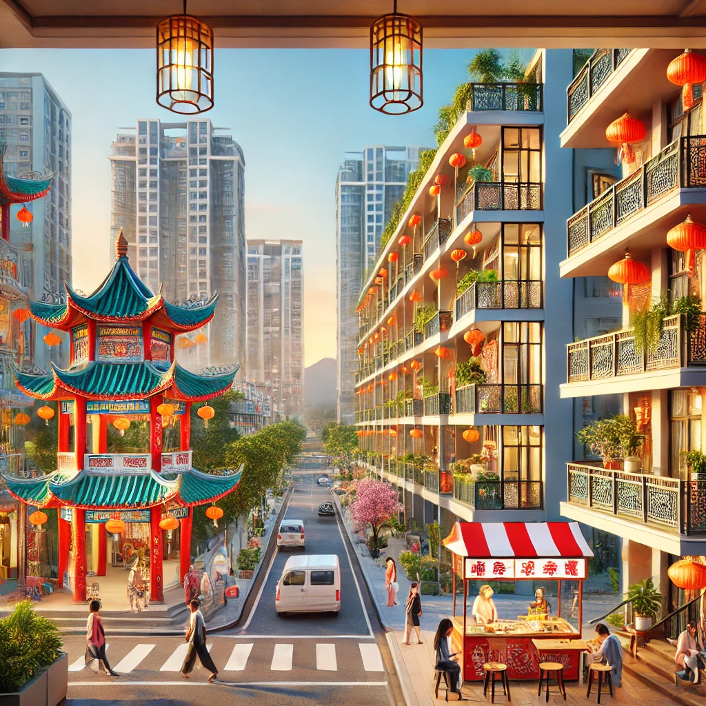 新山华人租房攻略:租金 & 生活便利度解析