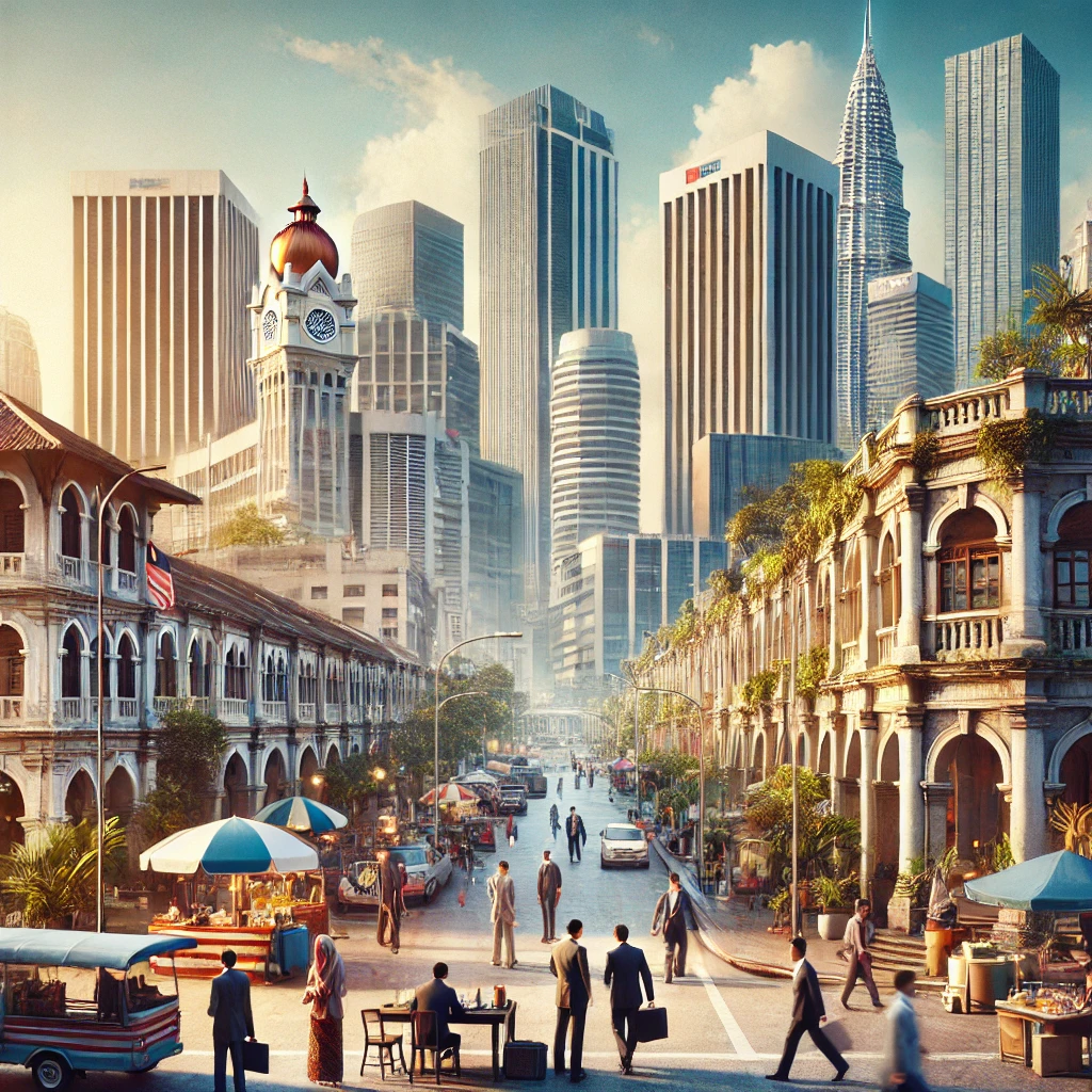 是否可以合并多个马来西亚商标?