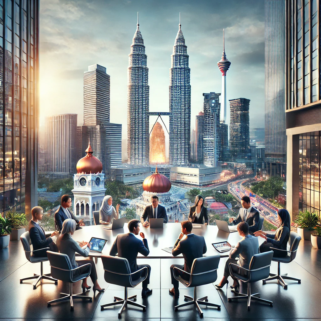 是否可以在其他国家申请商标后再申请马来西亚商标？