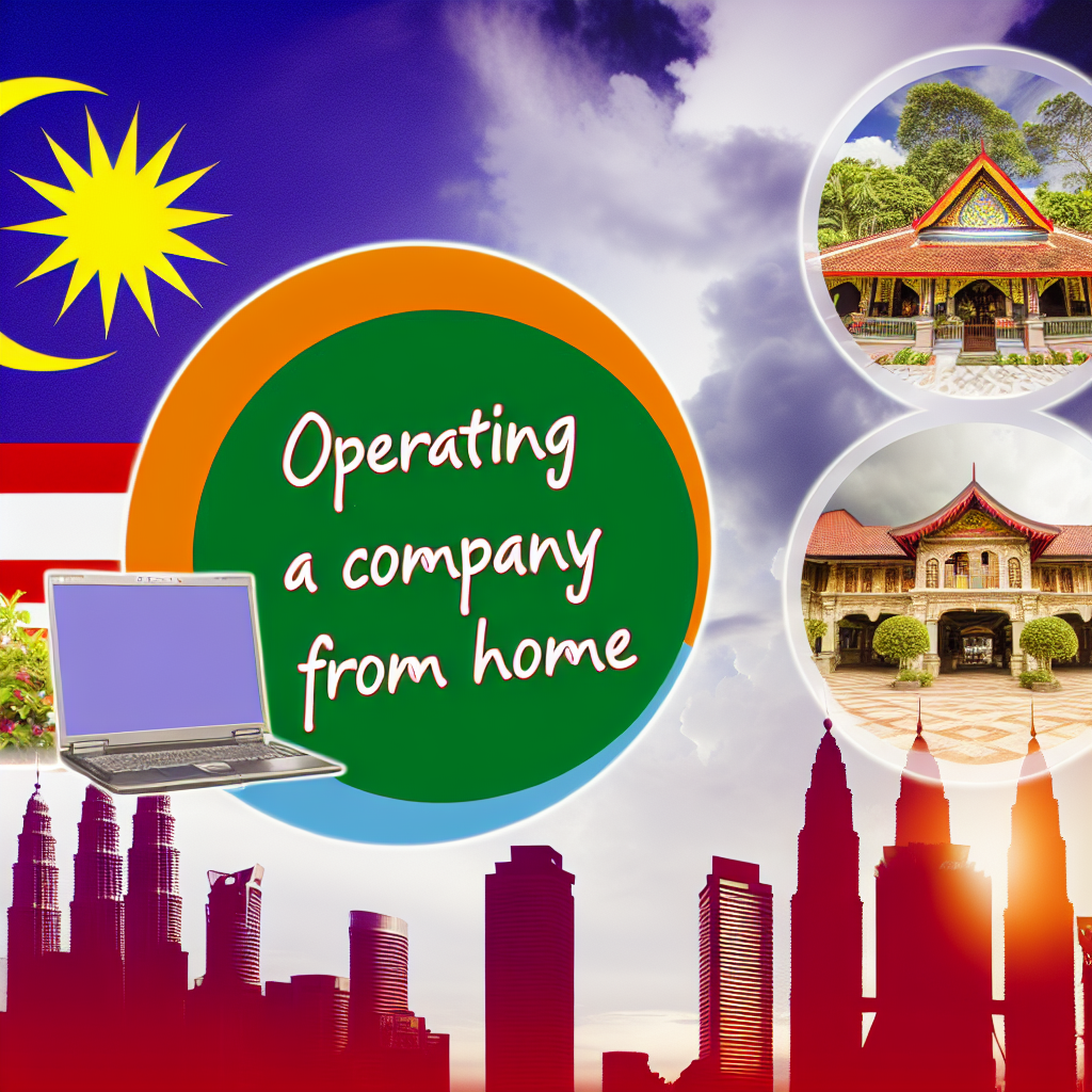 是否可以在家运营公司?有哪些规定?