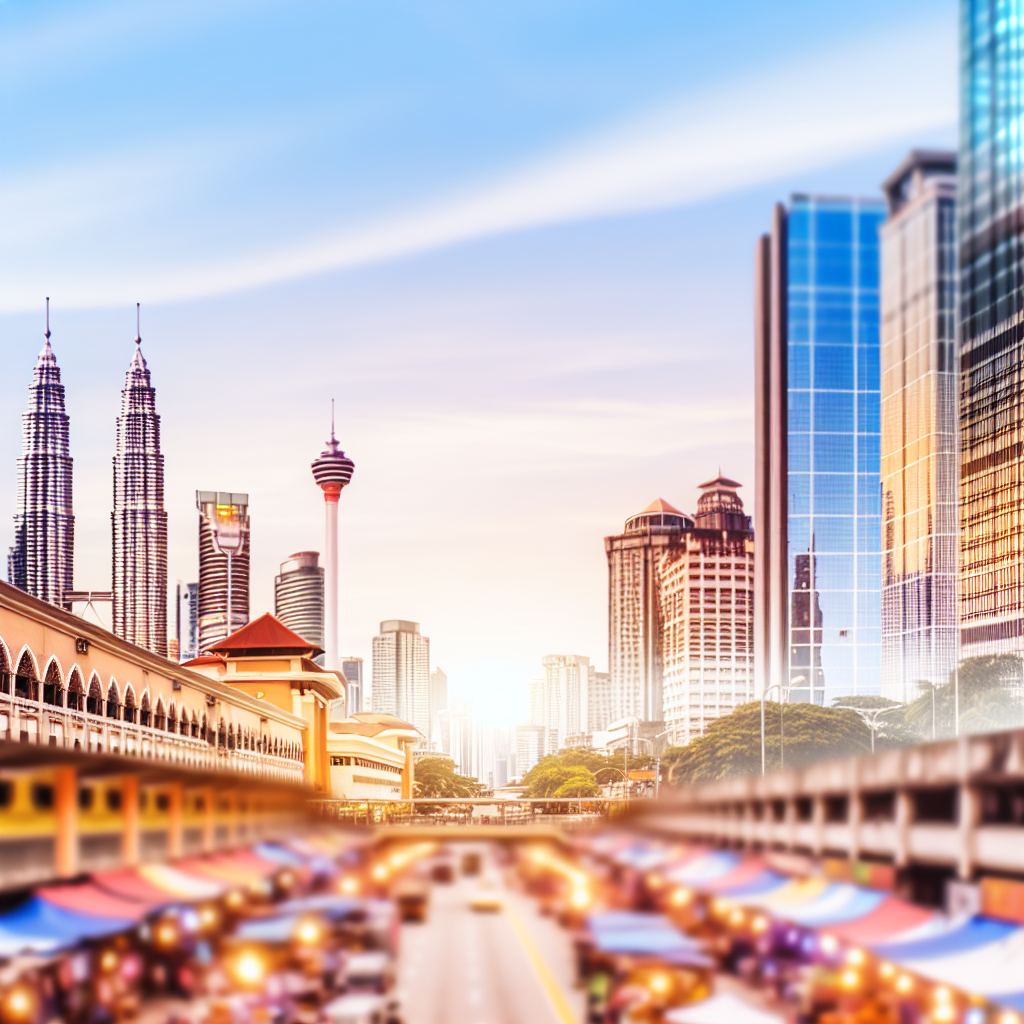 是否可以在马来西亚使用未注册商标进行商业活动?