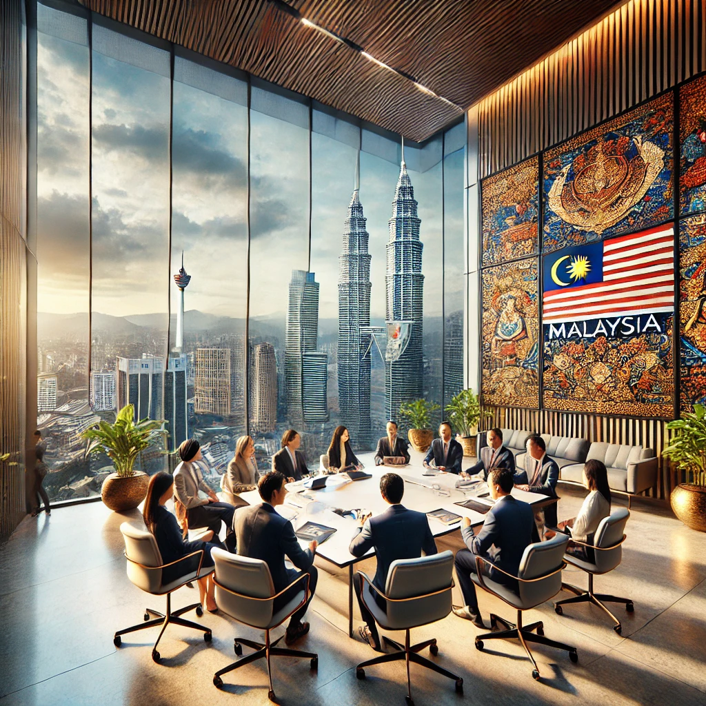 是否可以在马来西亚转让商标?