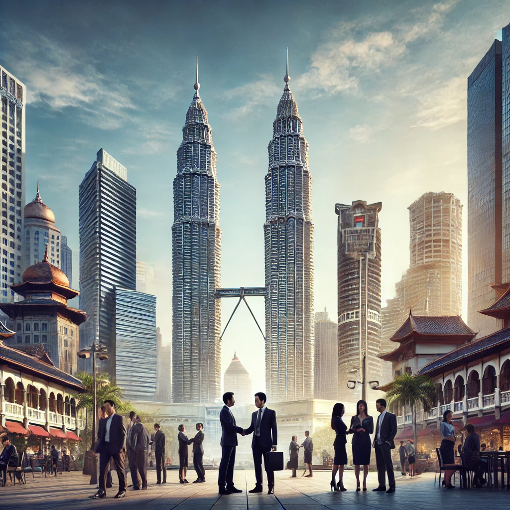 是否可以在马来西亚转让商标?