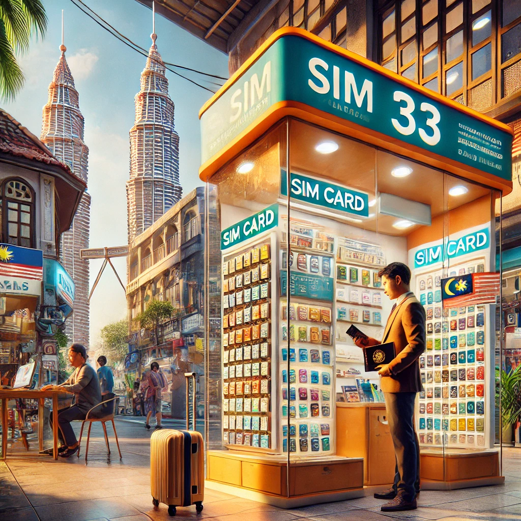 是否可以用护照购买多个 SIM 卡?