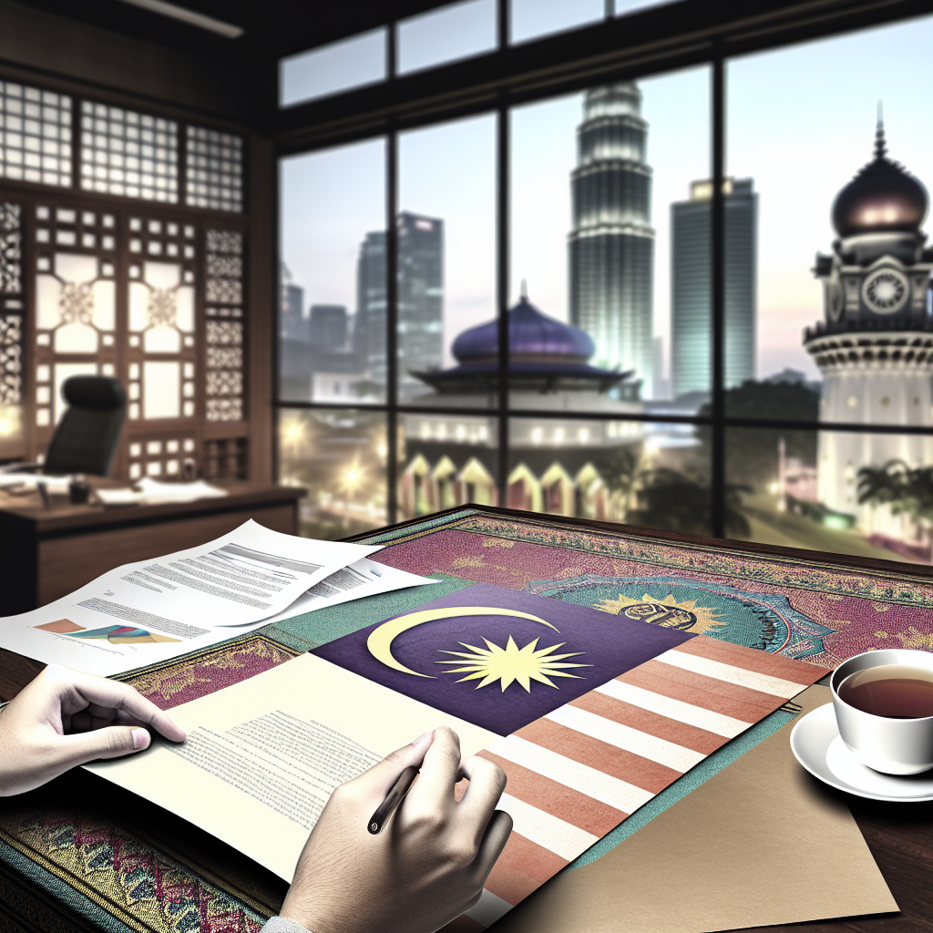 是否可以申请多个类别的马来西亚商标？