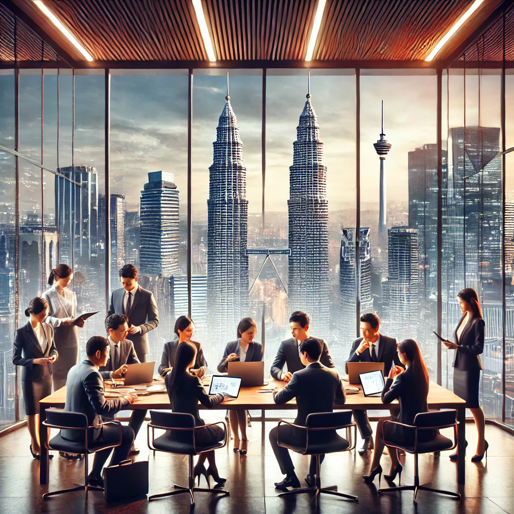 是否可以申请多个类别的马来西亚商标?