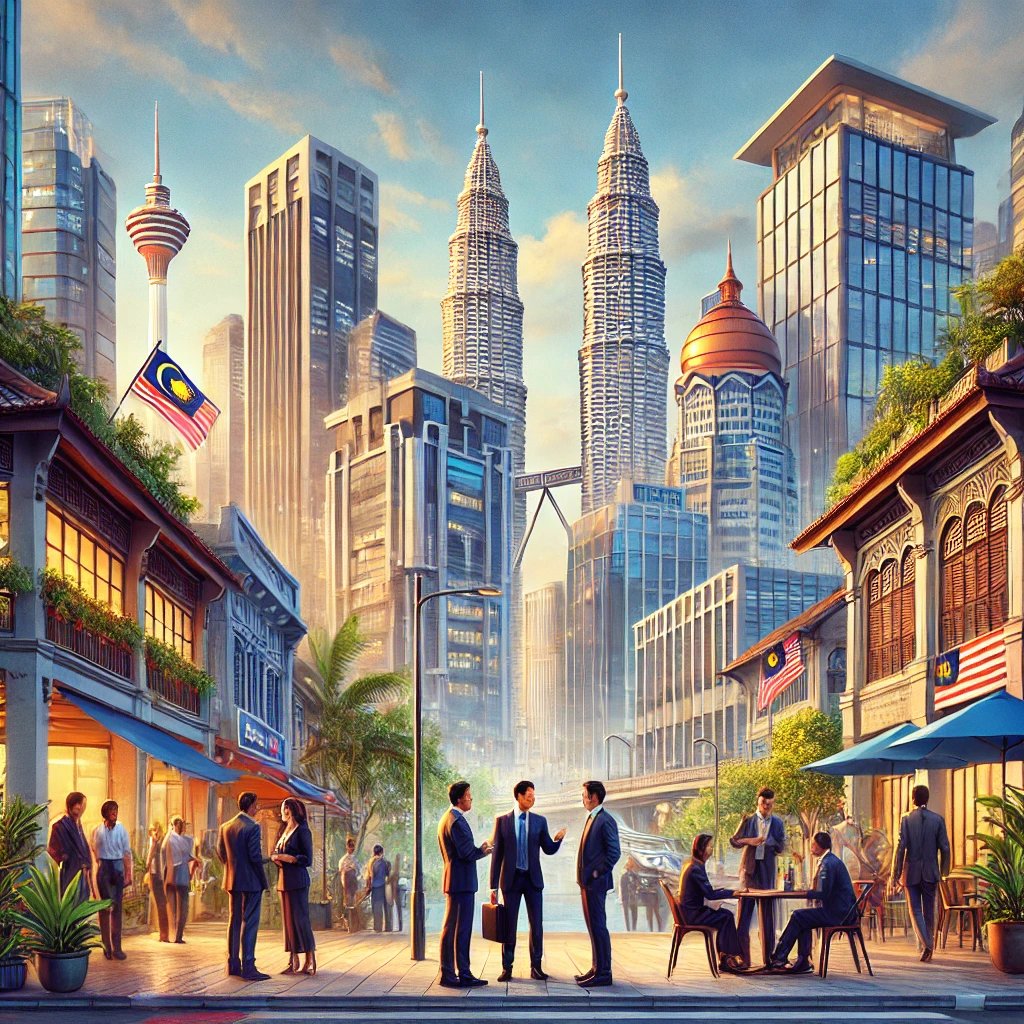 是否可以部分撤销马来西亚商标权?