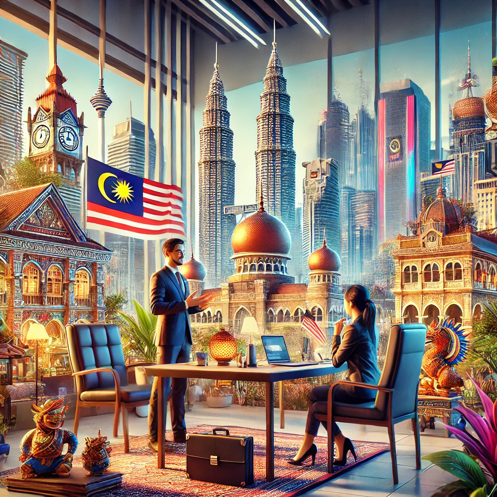 是否所有产品都需要马来西亚进出口许可证？