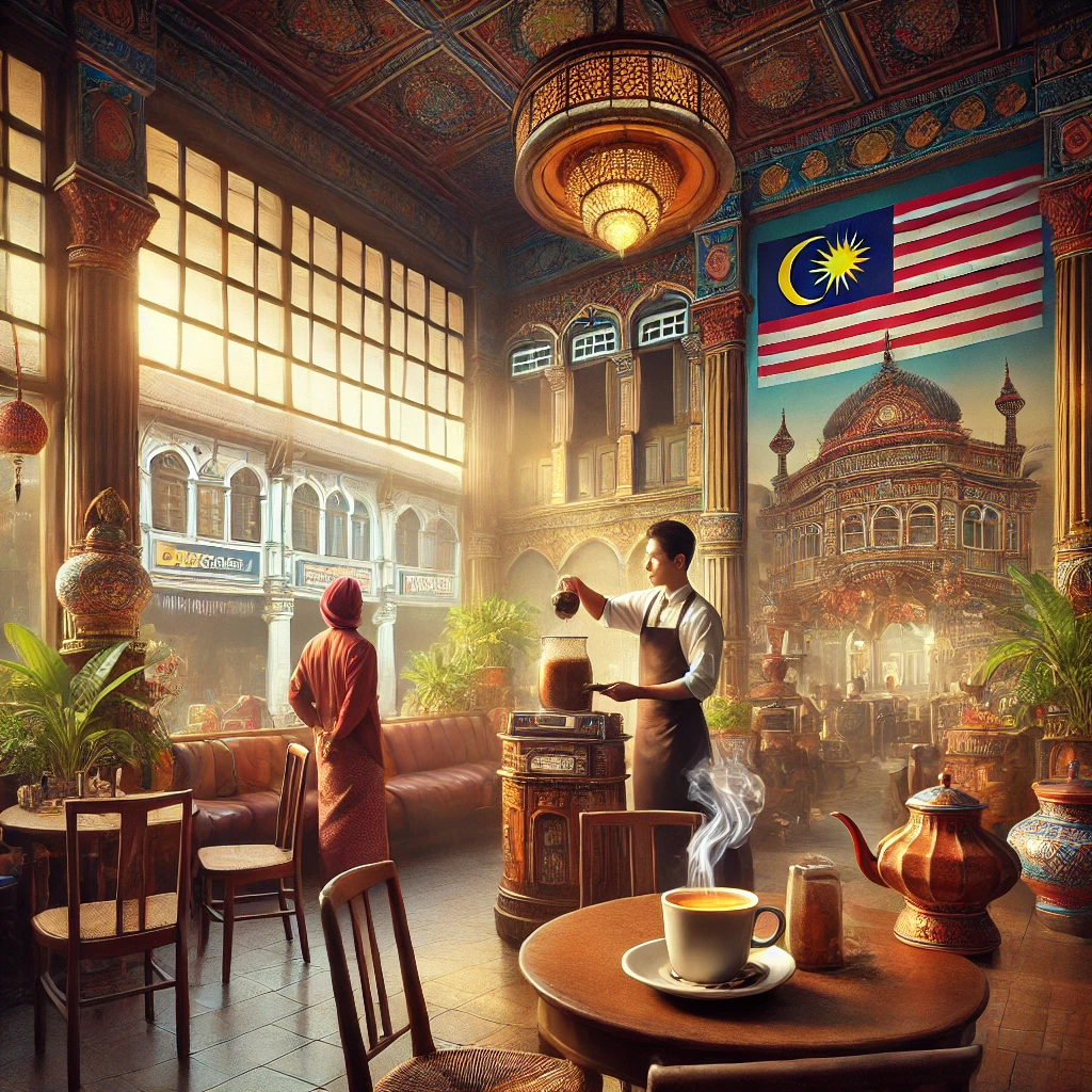 本地 VS 进口：马来西亚本土咖啡品牌的优势