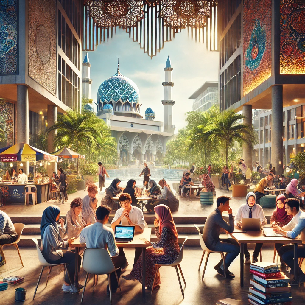 独中如何培养学生的创业精神？