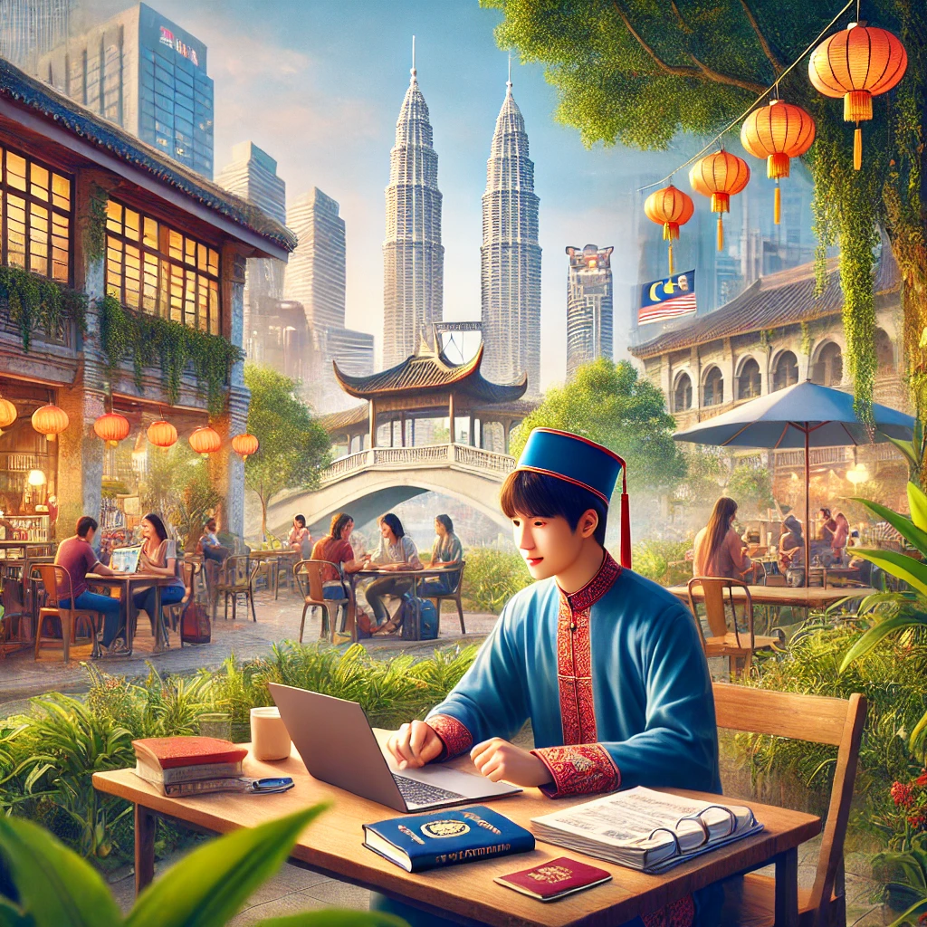 独中毕业后如何申请马来西亚私立大学?