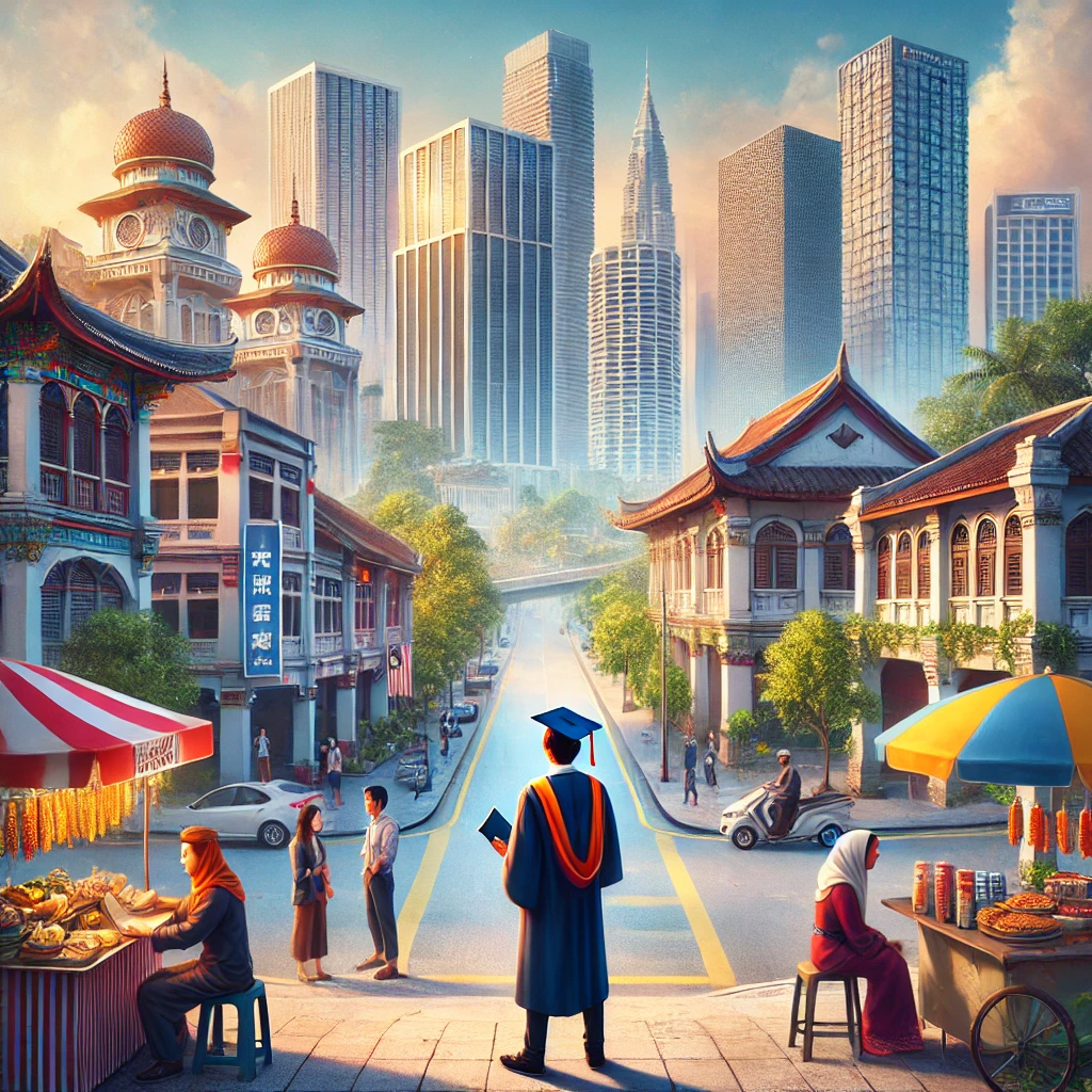 独中毕业后如何选择适合的职业?