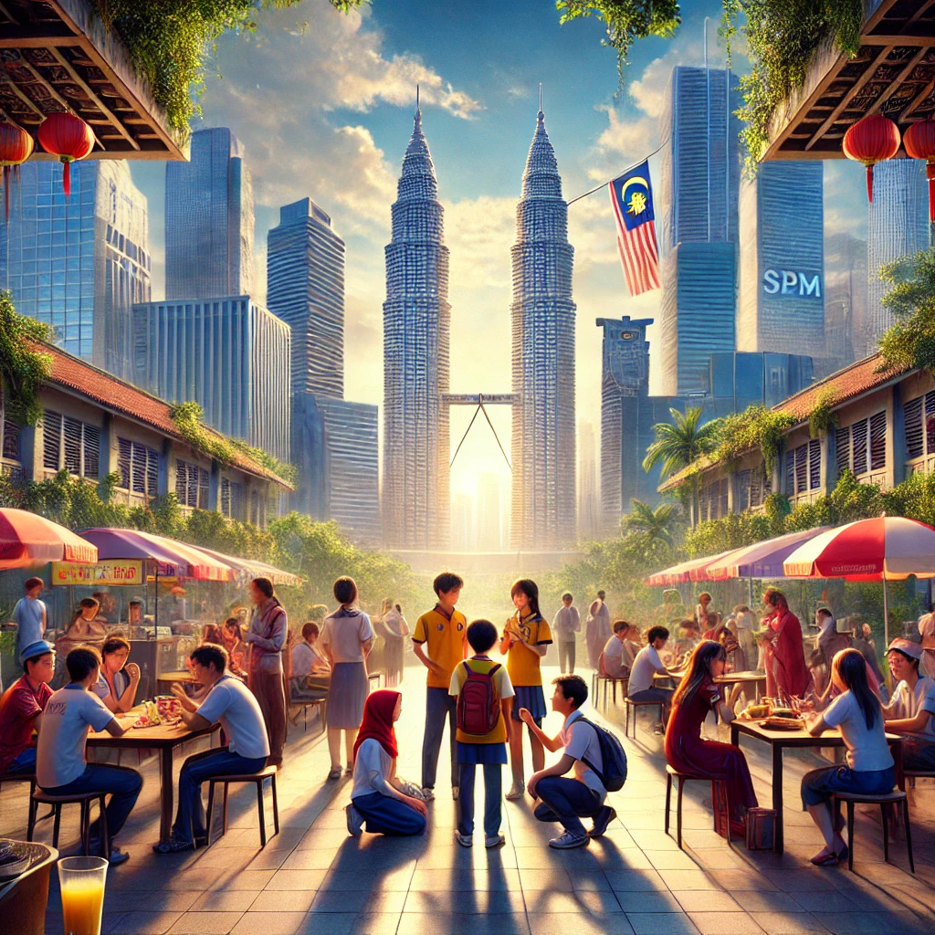 独中生 VS SPM 体制学生:哪个更受雇主青睐?