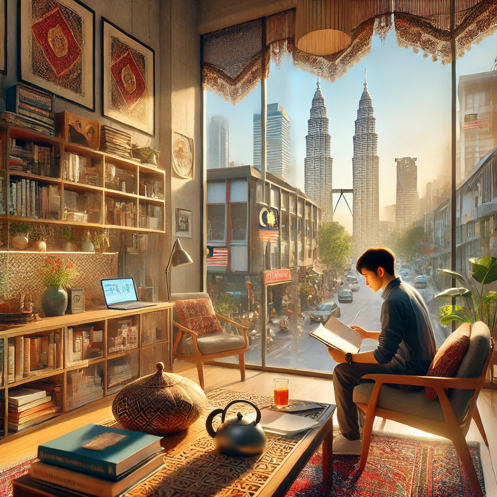 独中生如何准备升学面试？经验分享