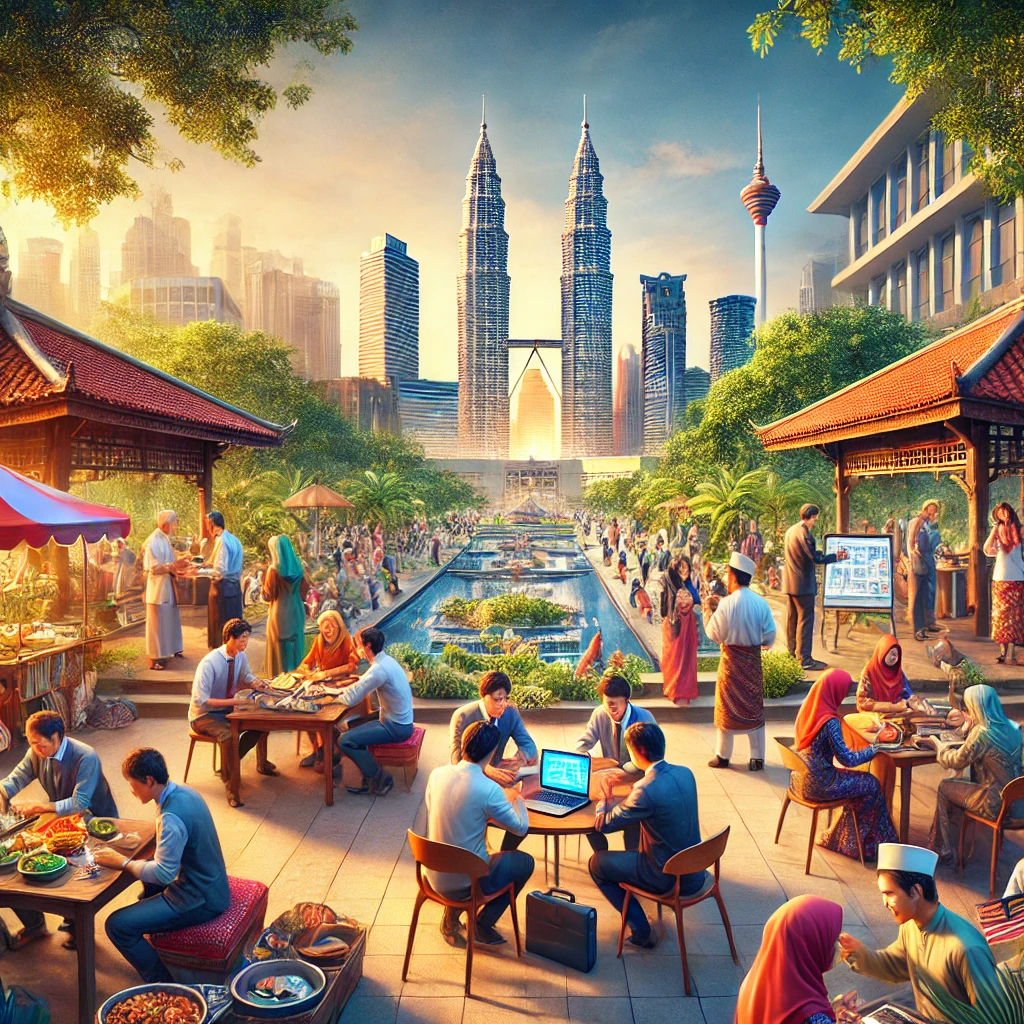 独中生如何规划职业发展？就业方向指南