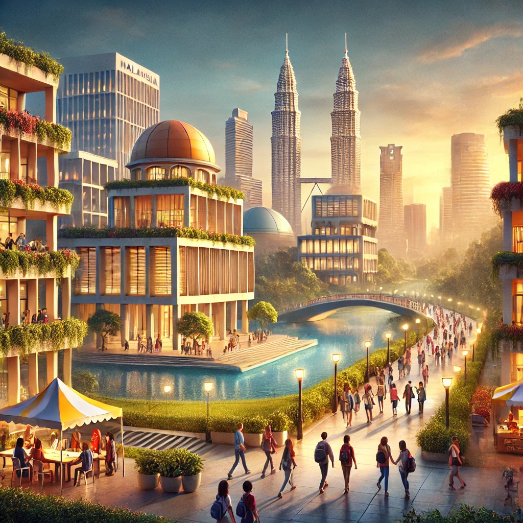 独中高中生如何申请全球顶尖大学？