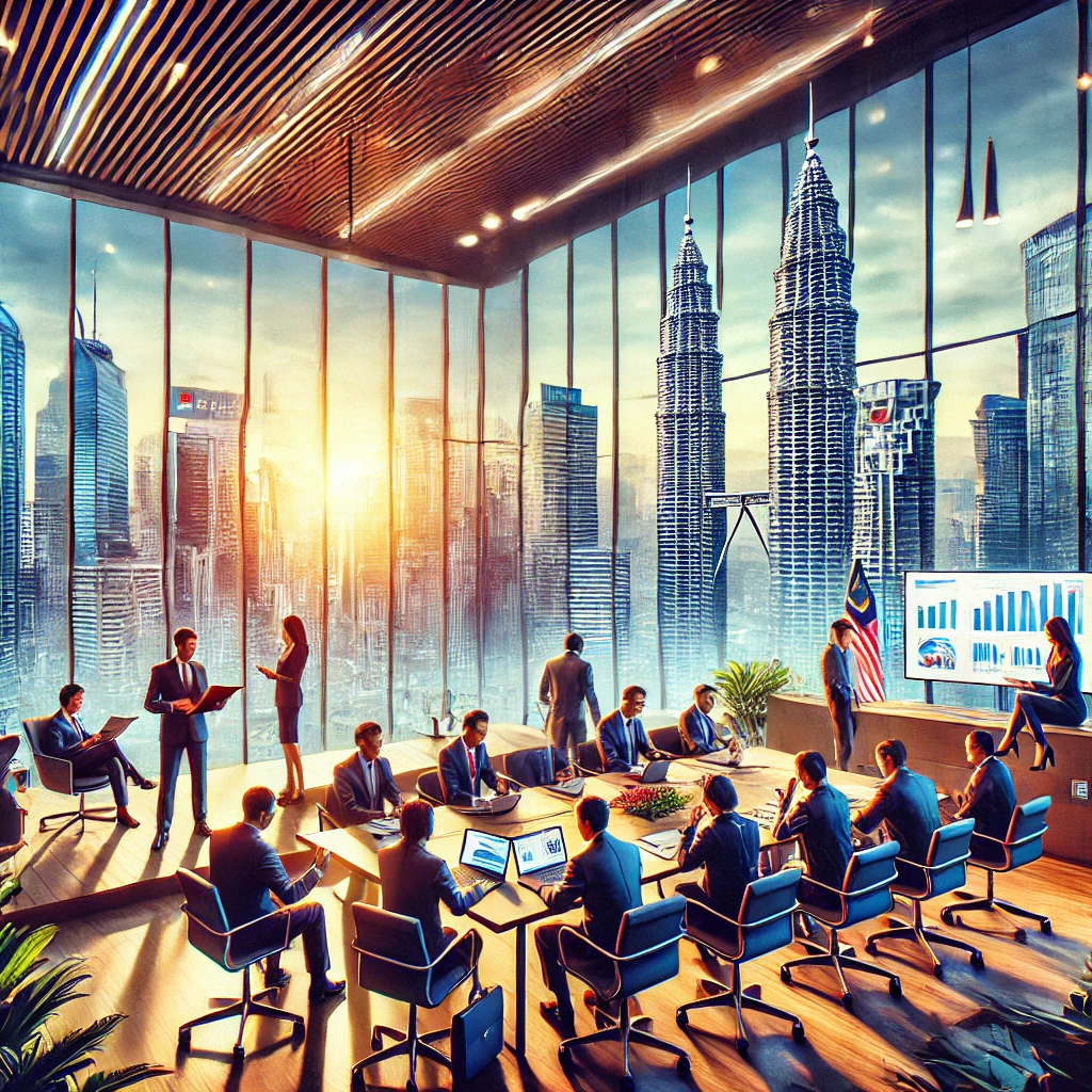 申请国际商标是否比单独申请马来西亚商标更快？