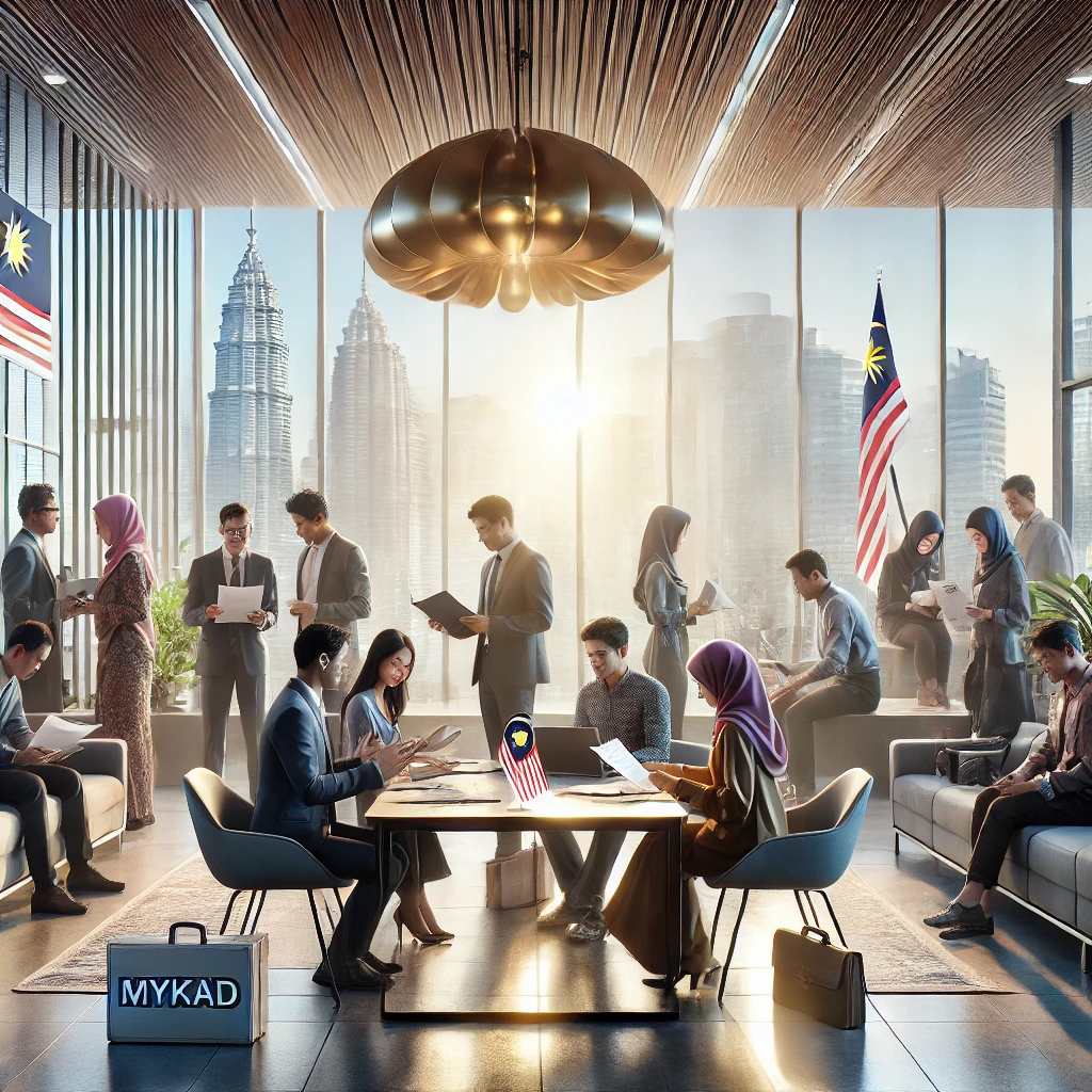 申请宽带需要提供哪些文件?