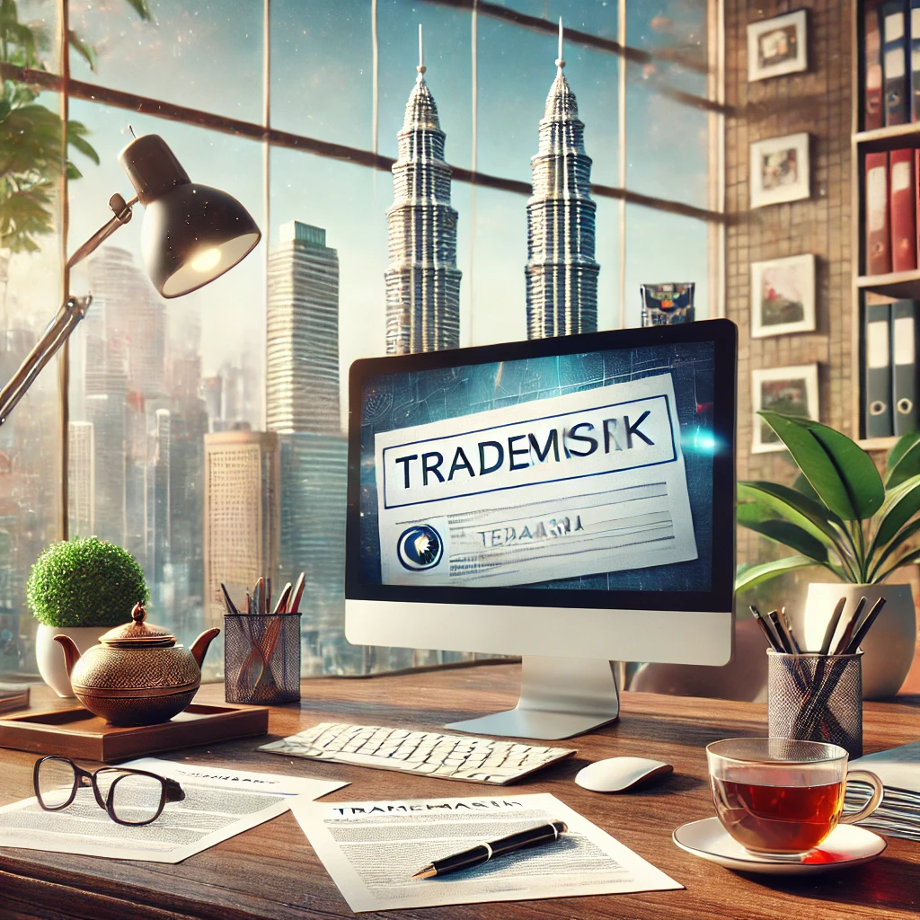 申请马来西亚商标需要提供哪些文件？