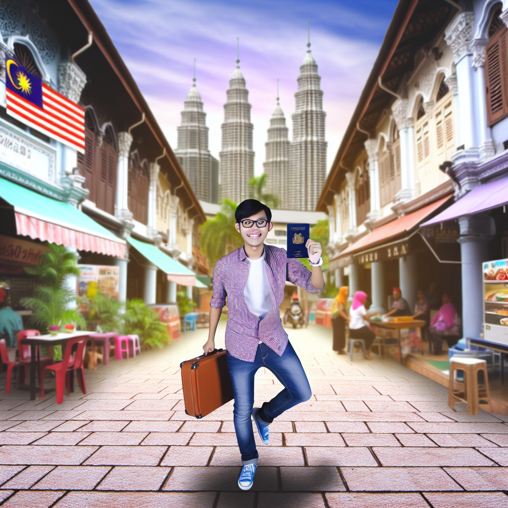 申请马来西亚学生签证是否需要体检？