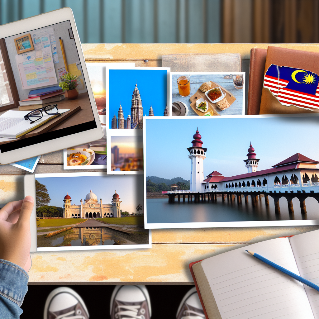 申请马来西亚学生签证是否需要担保人?