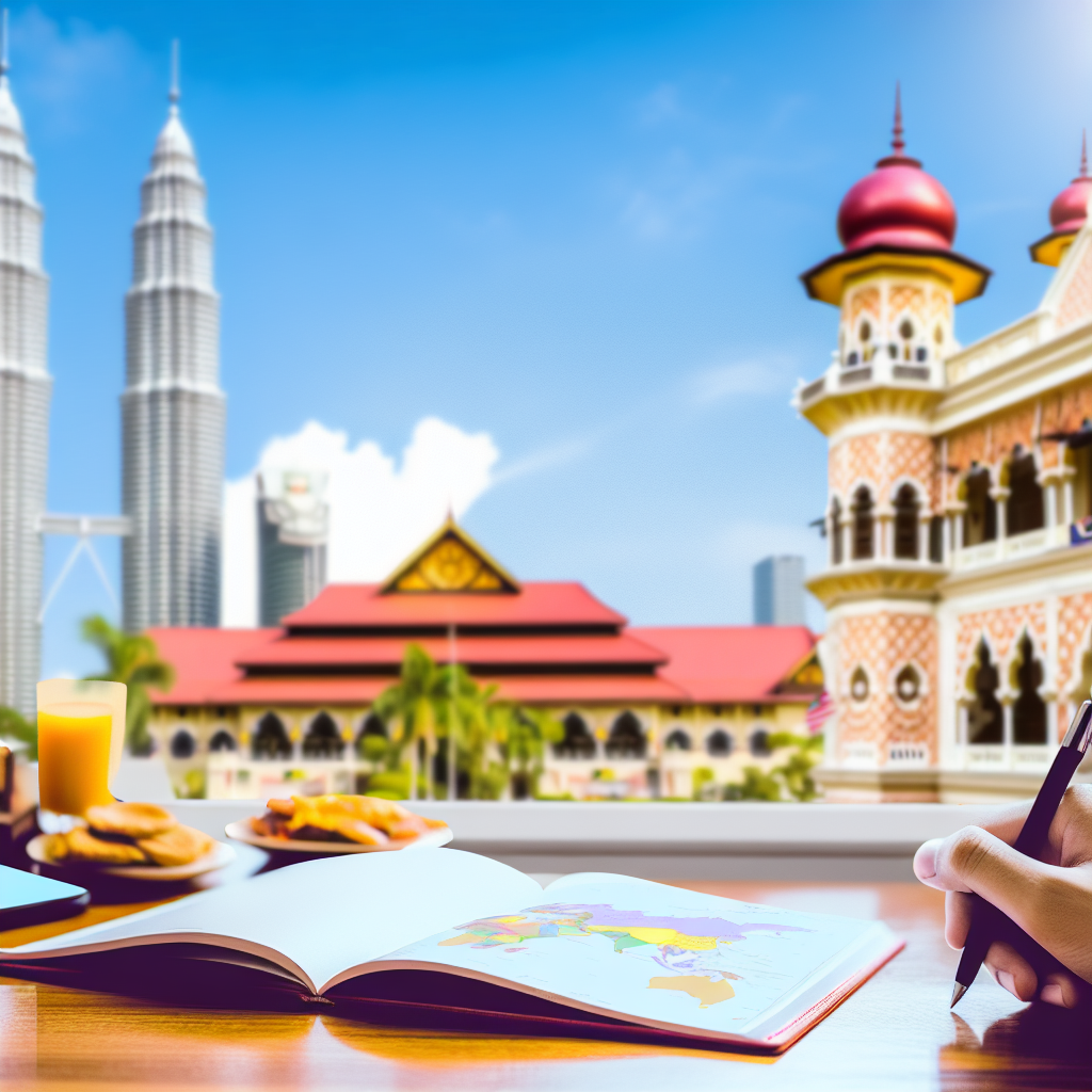 申请马来西亚学生签证是否需要缴纳押金?