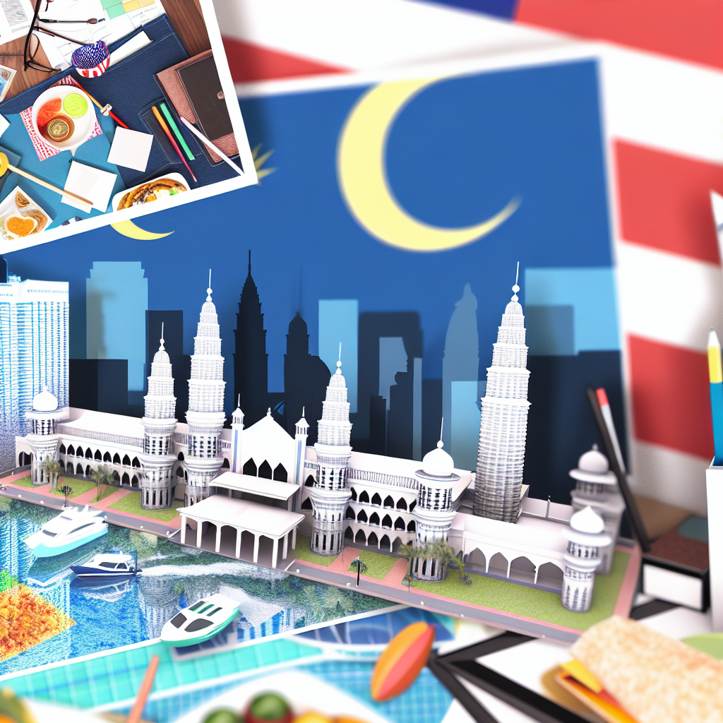 申请马来西亚学生签证需要多长时间?