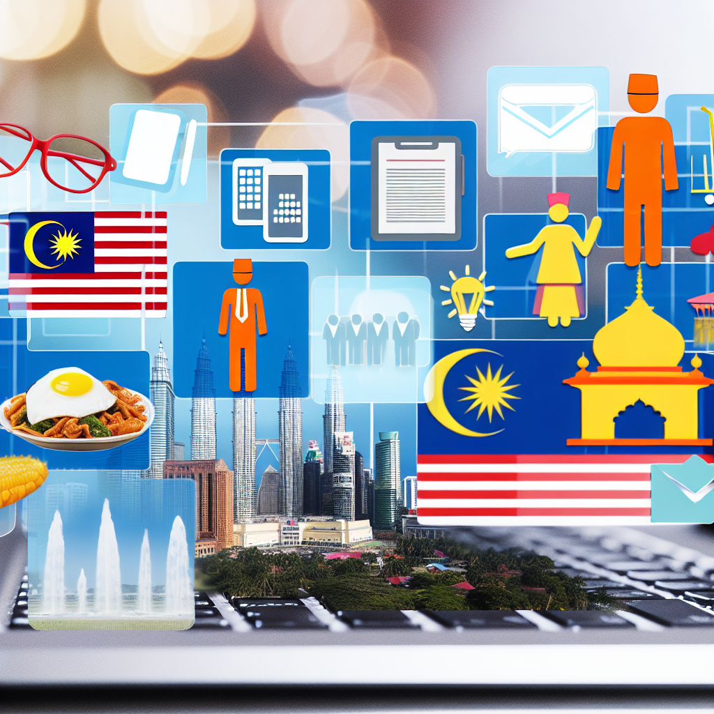 申请马来西亚工作签证是否需要先找到工作？