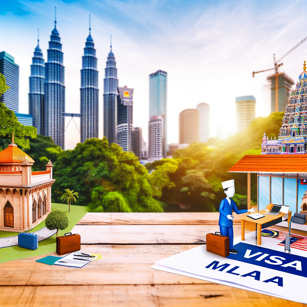 申请马来西亚工作签证是否需要学历证明?