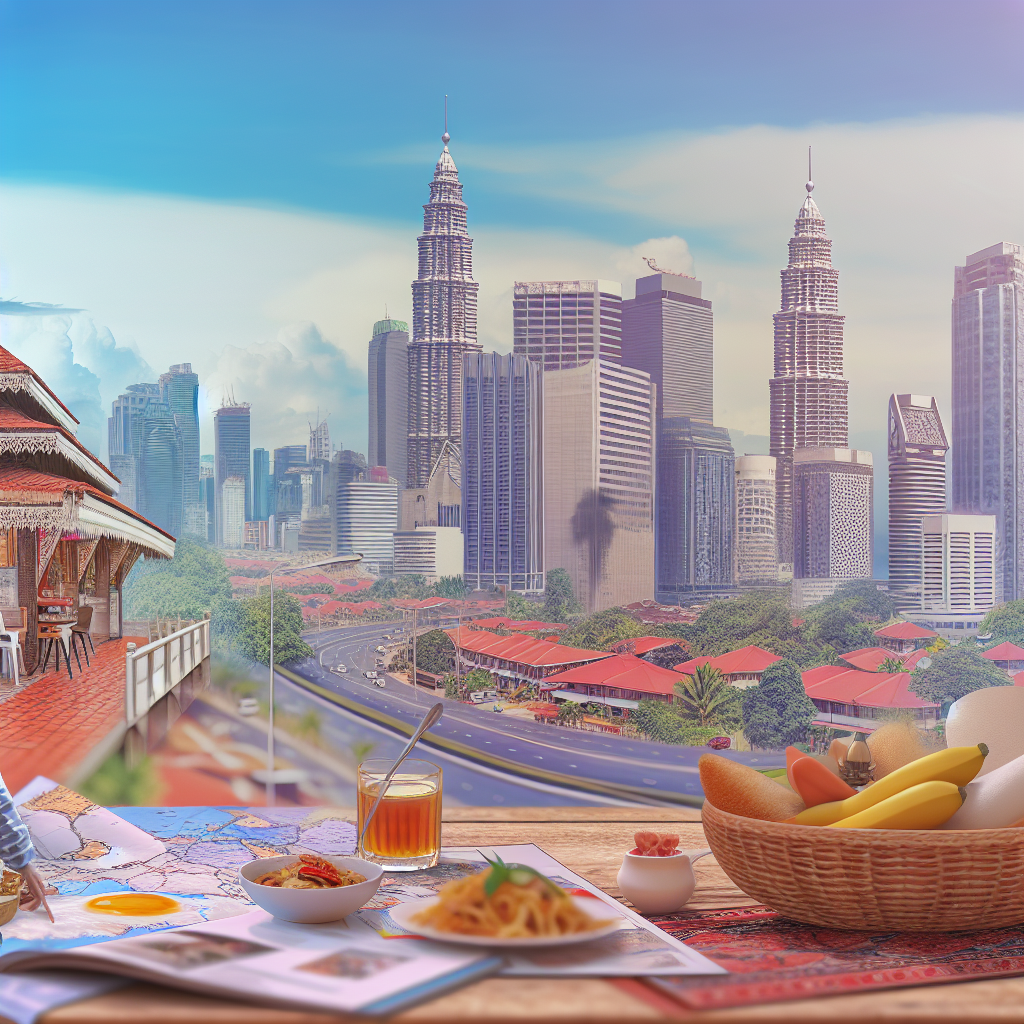 申请马来西亚工作签证是否需要提供无犯罪记录证明?