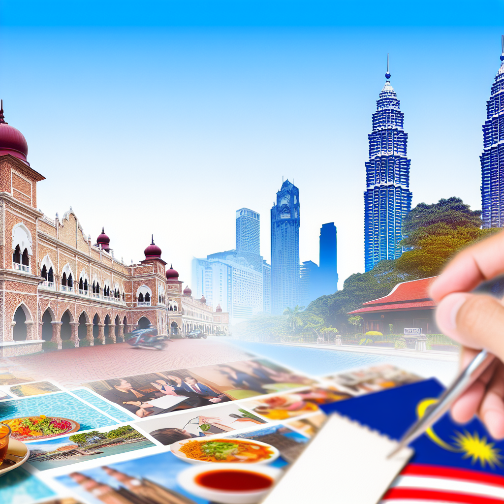 申请马来西亚工卡是否需要先找到工作?