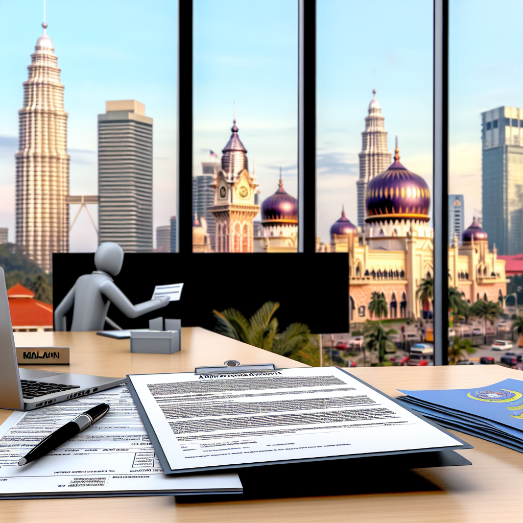 申请马来西亚工卡是否需要提供工作经验证明？