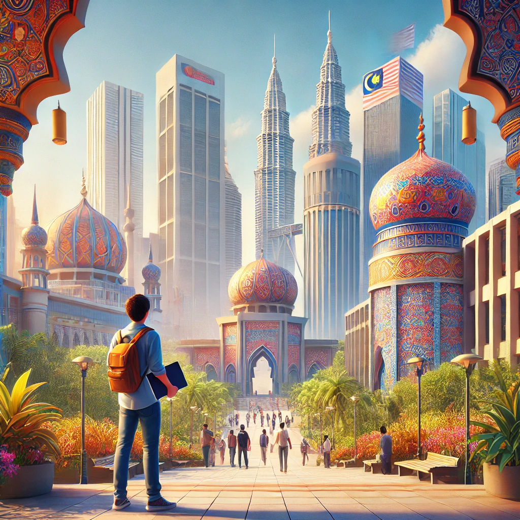 申请马来西亚留学签证是否需要提交护照复印件?