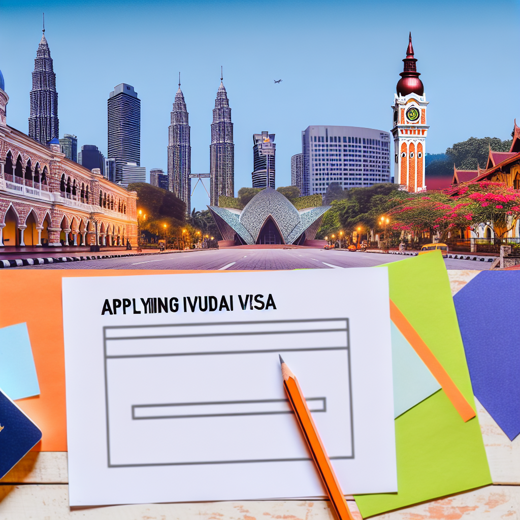 申请马来西亚留学签证是否需要缴纳签证费?