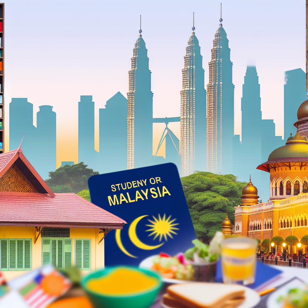 申请马来西亚留学签证是否需要面试?