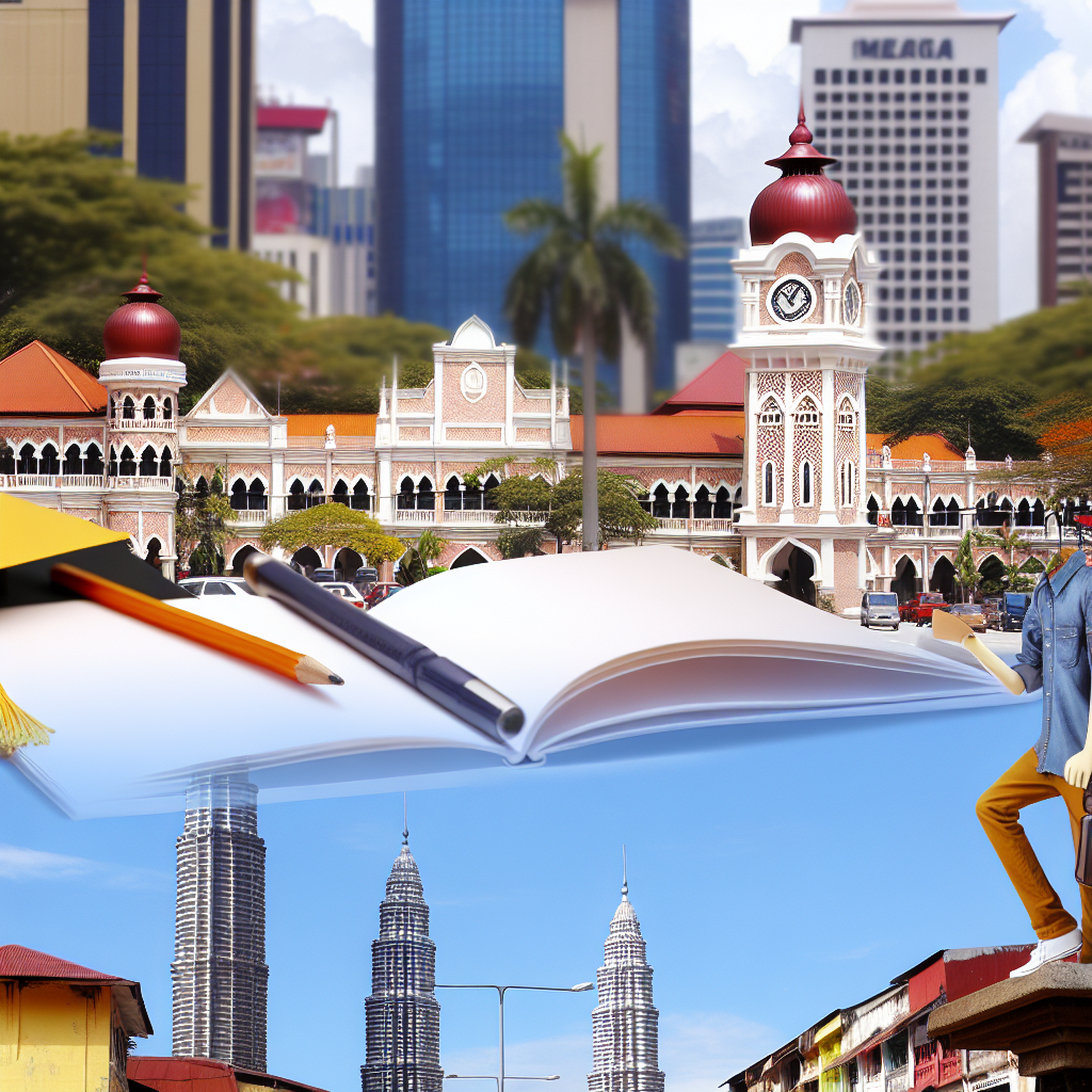 申请马来西亚留学签证需要满足哪些基本条件?