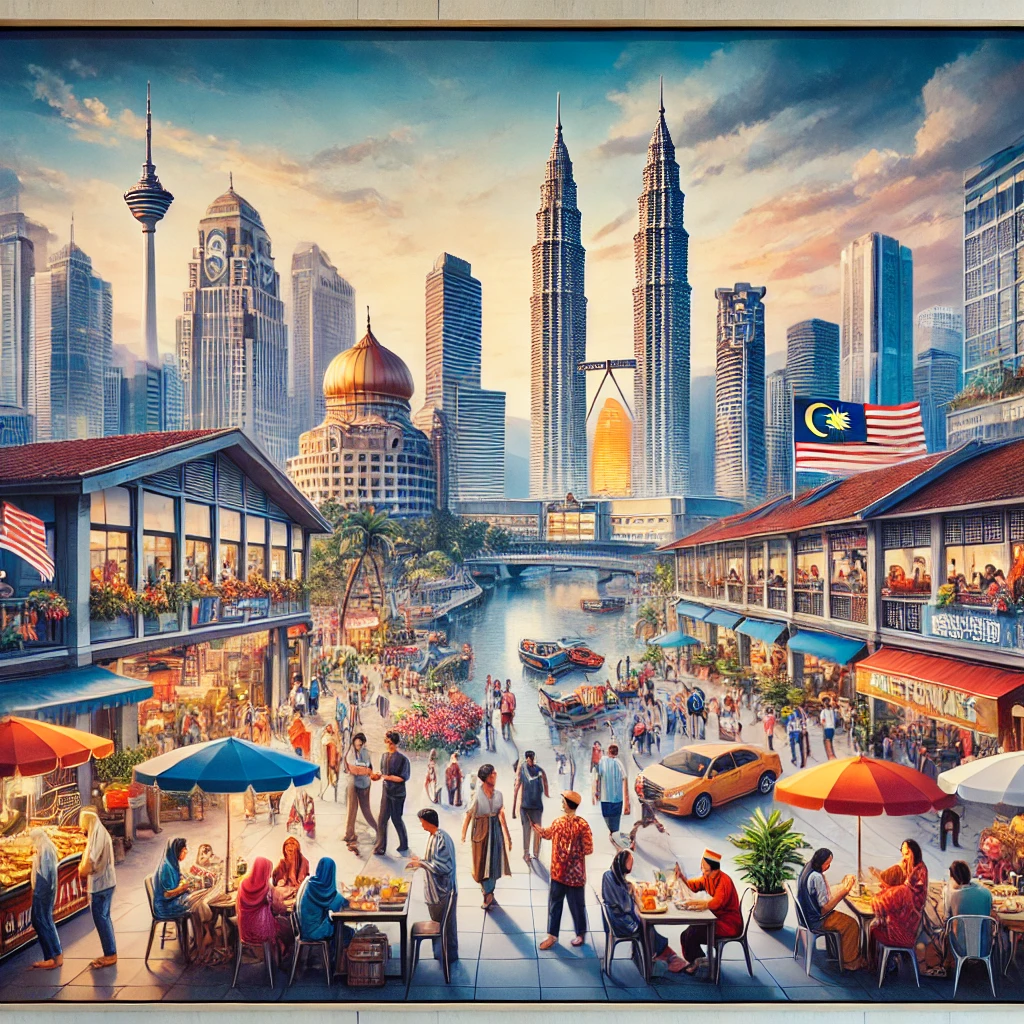 申请马来西亚红卡后是否可以长期居住在其他国家？