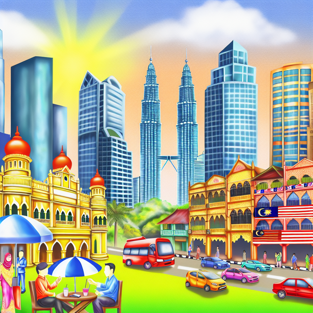 申请马来西亚红卡的主要途径有哪些？